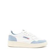 Medalist Low-top Sneakers