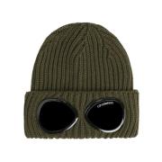 Urban Flair Merino Wool Beanie