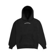 Sort Neural Hoodie