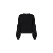 Crew Neck Sweater