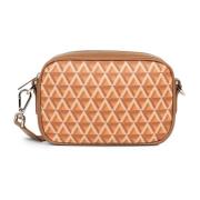 Ikon Trotter Crossbody Taske