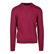 Merino Uld Sweater