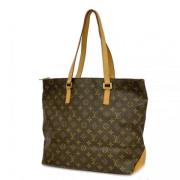 Pre-owned Stof louis-vuitton-tasker