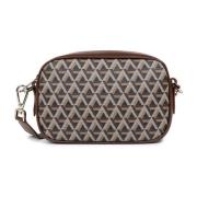 Ikon Trotter Crossbody Taske