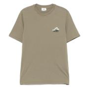 Bomulds Scrub T-shirt