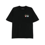 Pool Cue T-shirt