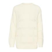 Ingelasz Pullover Strik Sweater