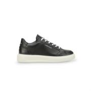 Sleek Minimal Sneaker med EVA-sål