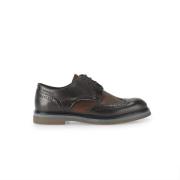 BTR Brogues