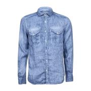 Denim Shirts