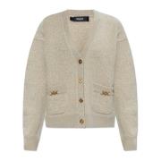 Uld Cardigan