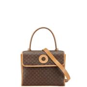 Pre-owned Canvas celine-tasker