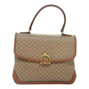 Pre-owned Canvas celine-tasker