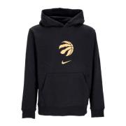 Toronto Raptors Club Fleece Hoodie