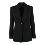 Uld Blazer