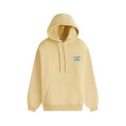 Slogan Hoodie