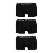 Tre-pakke boxershorts UMBX-DAMIENTHREEPACK