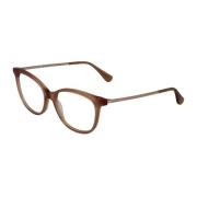 Brune Butterfly Acetatoptiske rammer