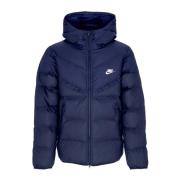 Windrunner Hooded Jacket