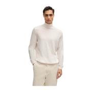 Merinould Turtleneck Sweater