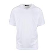 Herre Bomuld T-Shirt