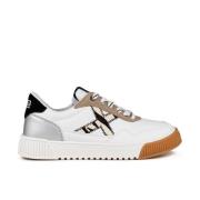 Elegant ELX 2.0 Hvide Sneakers