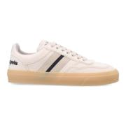 Hvide Sneakers Monaco2 Trainer