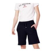 Bomuld Bermuda Shorts