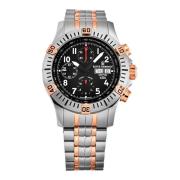 Automatisk Armbåndsur Airspeed Xlarge Pioneer Chrono 16071.6154