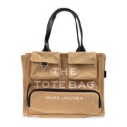 Taske The Cargo Tote Large type shopper