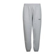 Logo Print Sweatpants