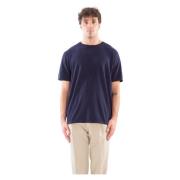 Cashmere Tee in 61