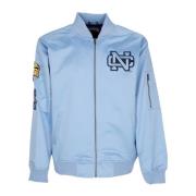 NCAA Let Satin Bomber Jakke