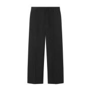 Wide Trousers