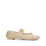 Anatomic Ballet Flats