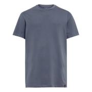 Højtydende Piqué Polo T-shirt