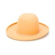 Broderet Gaucho Hat