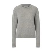 Kashmir Raglan Sweater