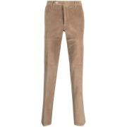 Slim-fit Trousers