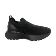 Afslappede Slip-On Sko