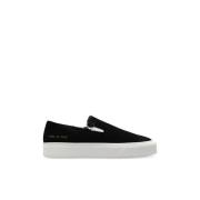 Slip-on sko