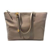 Stilfuld Shopper Taske