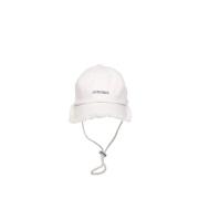 Artiskok Hat Off-White