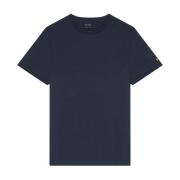 SS T-shirts Ottoman Tipped T-shirt