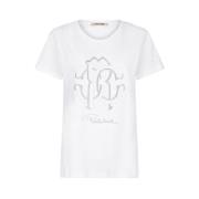 RC Monogram Glitter T-shirt