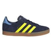 Lav Top Gazelle Sneaker