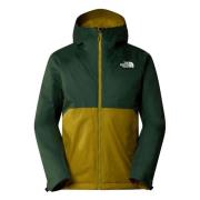 Millerton Ins Jacket