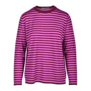 Merino uld sweater