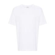 Hvid Hertz 8600 M.K.T. T-shirt