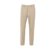 Beige Chino Bukser